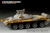 Voyager Model PE35451 Russian IT-1 Missile tank Basic for TRUMPETER 05541 1/35